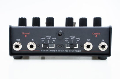 [new] PROCO / DEUCETONE RAT [yokohama store]
