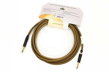 [new] Lava Cable / 15FT VAN DEN HUL INTEGRATION HYBRID LAVA S-S [yokohama store]