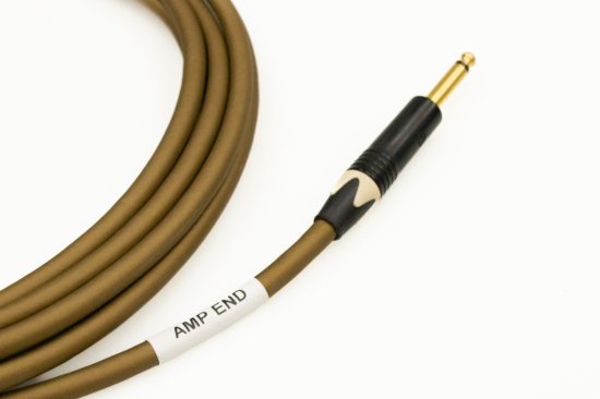 [new] Lava Cable / 15FT VAN DEN HUL INTEGRATION HYBRID LAVA S-S [yokohama store]