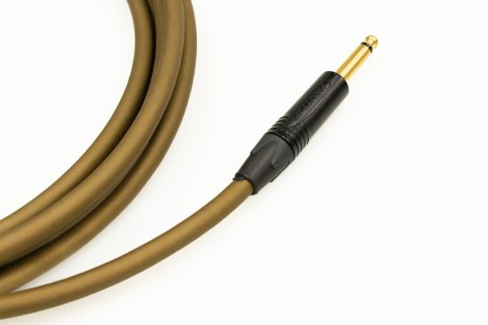 [new] Lava Cable / 15FT VAN DEN HUL INTEGRATION HYBRID LAVA S-S [yokohama store]