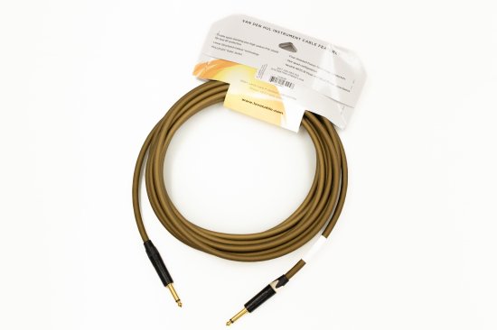 [new] Lava Cable / 20FT VAN DEN HUL INTEGRATION HYBRID LAVA S-S [yokohama store]