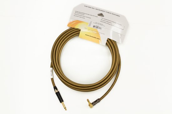 [new] Lava Cable / 20FT VAN DEN HUL INTEGRATION HYBRID LAVA S-L [yokohama store]