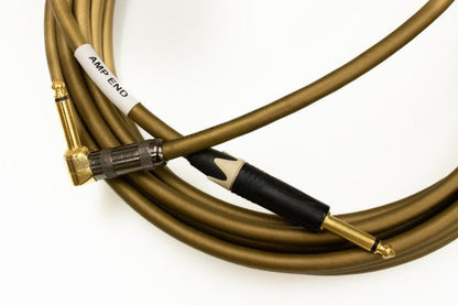 [new] Lava Cable / 20FT VAN DEN HUL INTEGRATION HYBRID LAVA S-L [yokohama store]
