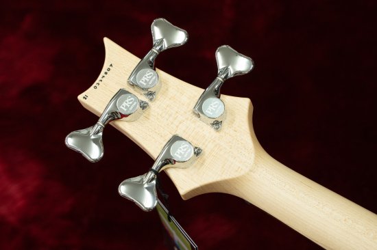 [new] PRS / Grainger 4 strings bass BW #0334807 4.28kg [yokohama store]