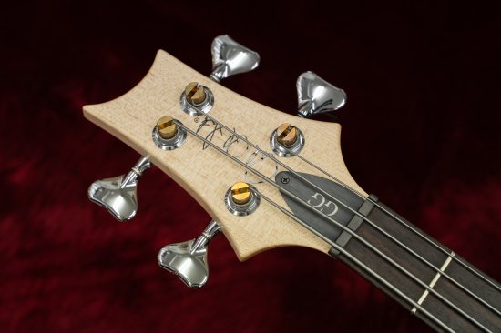 [new] PRS / Grainger 4 strings bass BW #0334807 4.28kg [yokohama store]