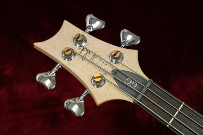 [new] PRS / Grainger 4 strings bass BW #0334807 4.28kg [yokohama store]