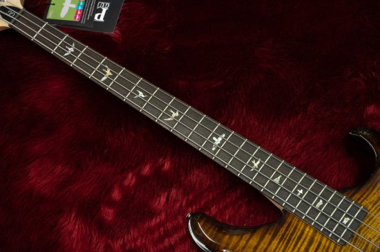 [new] PRS / Grainger 4 strings bass BW #0334807 4.28kg [yokohama store]