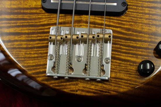 [new] PRS / Grainger 4 strings bass BW #0334807 4.28kg [yokohama store]
