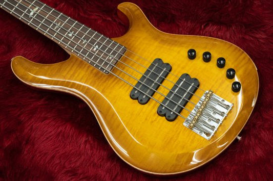 [new] PRS / Grainger 5 strings bass MS #0335201 4.38kg  [Yokohama store]