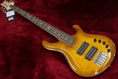 [new] PRS / Grainger 5 strings bass MS #0335201 4.38kg  [Yokohama store]