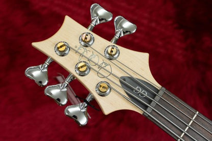 [new] PRS / Grainger 5 strings bass MS #0335201 4.38kg  [Yokohama store]
