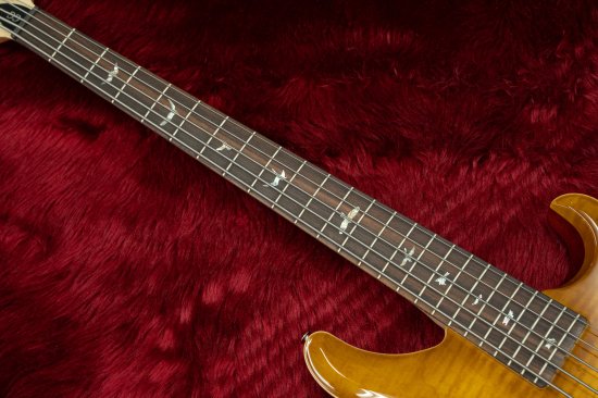 [new] PRS / Grainger 5 strings bass MS #0335201 4.38kg  [Yokohama store]