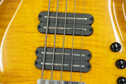 [new] PRS / Grainger 5 strings bass MS #0335201 4.38kg  [Yokohama store]