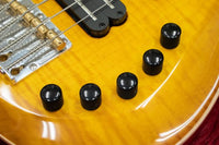 [new] PRS / Grainger 5 strings bass MS #0335201 4.38kg  [Yokohama store]