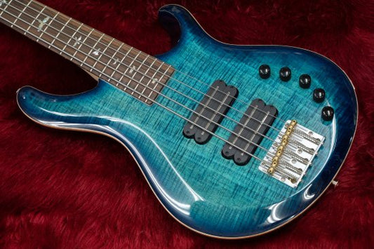 [new] PRS / Grainger 5 strings bass PP #0337107 4.25kg [yokohama store]
