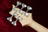 [new] PRS / Grainger 5 strings bass PP #0337107 4.25kg [yokohama store]