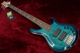 [new] PRS / Grainger 5 strings bass PP #0337107 4.25kg [yokohama store]