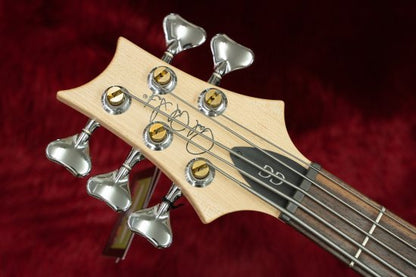[new] PRS / Grainger 5 strings bass PP #0337107 4.25kg [yokohama store]
