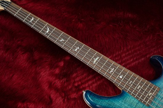 [new] PRS / Grainger 5 strings bass PP #0337107 4.25kg [yokohama store]