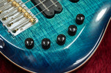 [new] PRS / Grainger 5 strings bass PP #0337107 4.25kg [yokohama store]