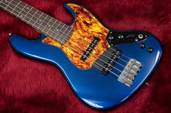 【used】Freedom Custom Guitar Research / S.O. JB 5st GIB MOD. #1330 4.35kg [consignment]【GIB Yokohama】