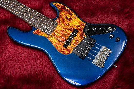 Freedom Custom Guitar Research JB 本日限定価格 - ベース