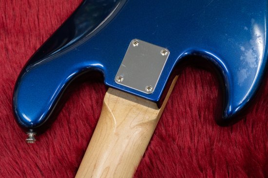 [used] Freedom Custom Guitar Research / S.O. JB 5st GIB MOD. #1330 4.35kg [consignment]  [yokohama store]