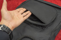 [new] GID / BASS ECONOMY CASE GB-E-EB BLK [GIB Hyogo]