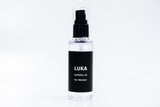 [new] LUKA / esthetic oil for Worker