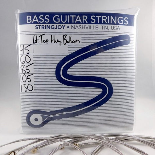 [new] Stringjoy / SBA5LH 5strings E.Bass Light top Heavy Bottom [Yokohama Store]