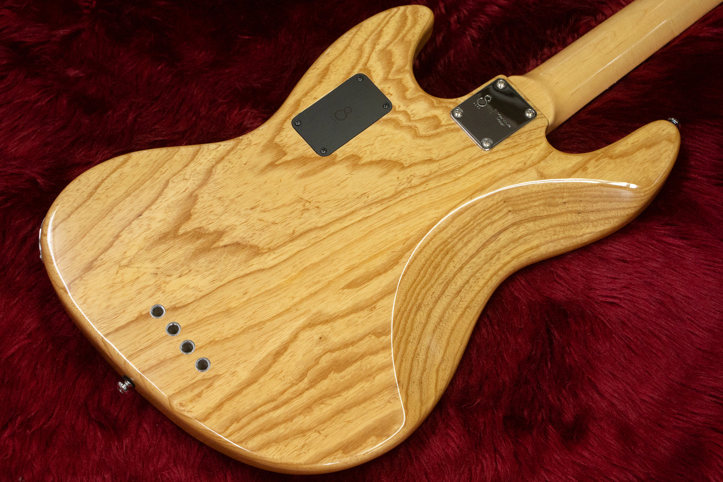 [new] Sire / V7 Vin Ash-4 NT #2N22550277 4.11kg [yokohama store]