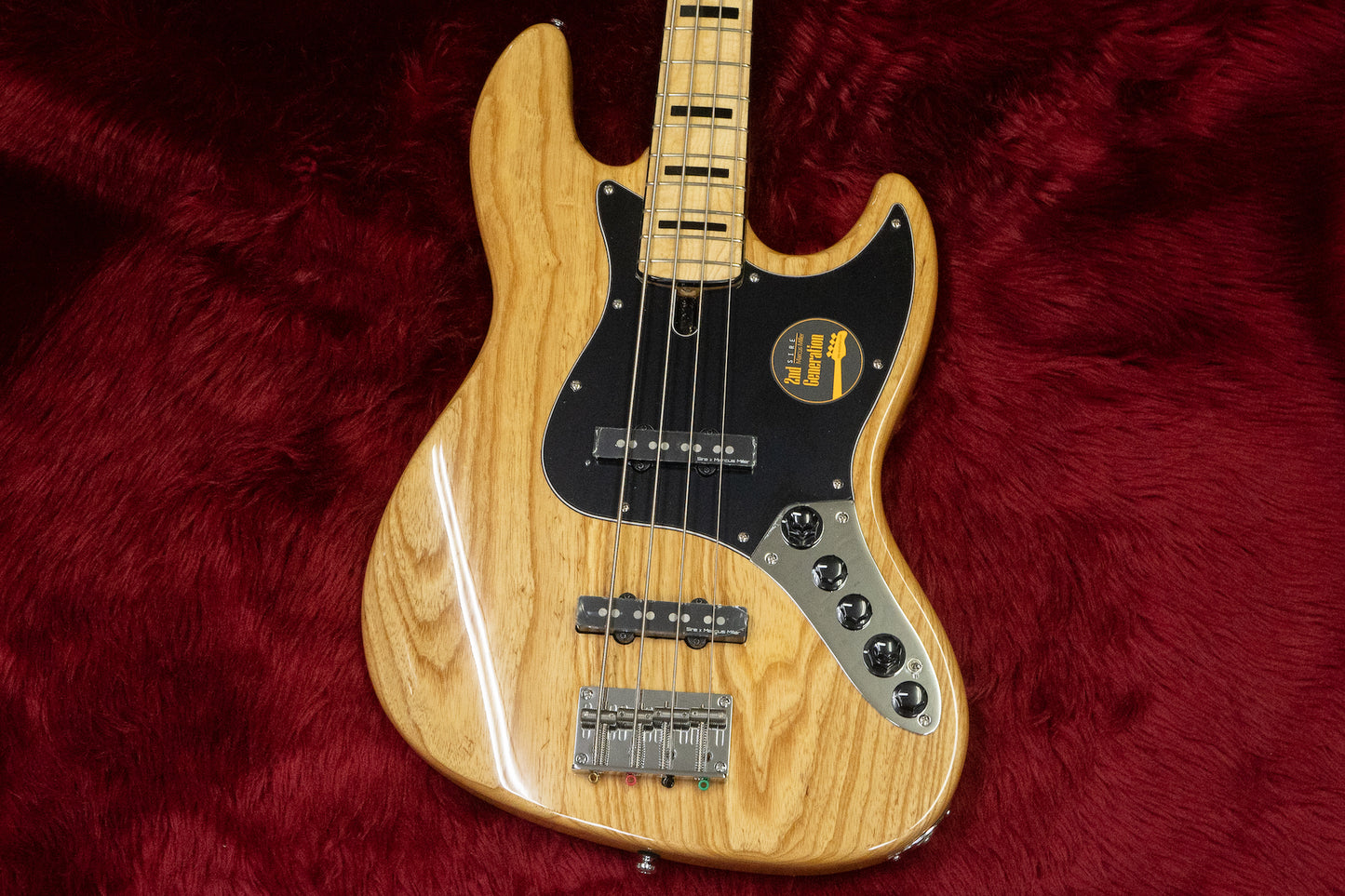 [new] Sire / V7 Vin Ash-4 NT #2N22550277 4.11kg [yokohama store]