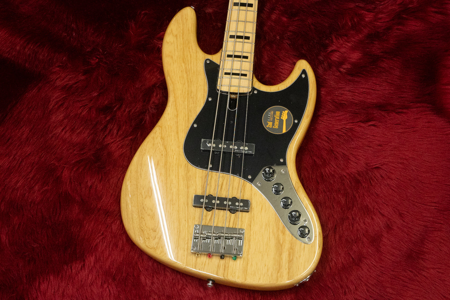 [new] Sire / V7 Vin Ash-4 NT #2N22550590 3.82kg [yokohama store]