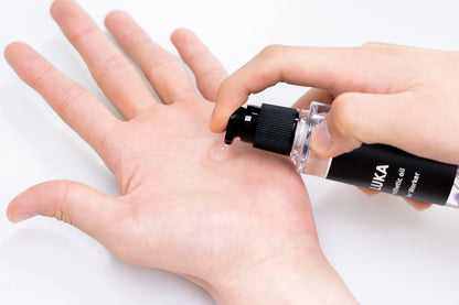 [new] LUKA / esthetic oil for Worker