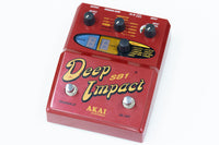 [used] AKAI / Deep Deep Impact SB1 [Yokohama]