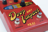 [used] AKAI / Deep Deep Impact SB1 [Yokohama]