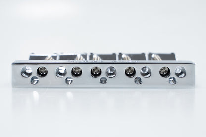 [used] ALLPARTS / OMEGA Bass Bridge for 5 Strings  [yokohama store]