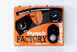 [used] APHEX / Punch Factory [yokohama store]