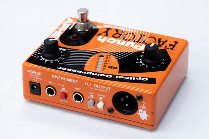 [used] APHEX / Punch Factory [yokohama store]