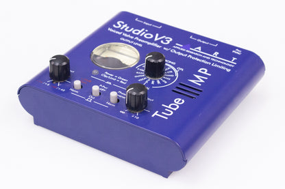 [used] ART / TUBE MP STUDIO V3 Blue [Yokohama-store]