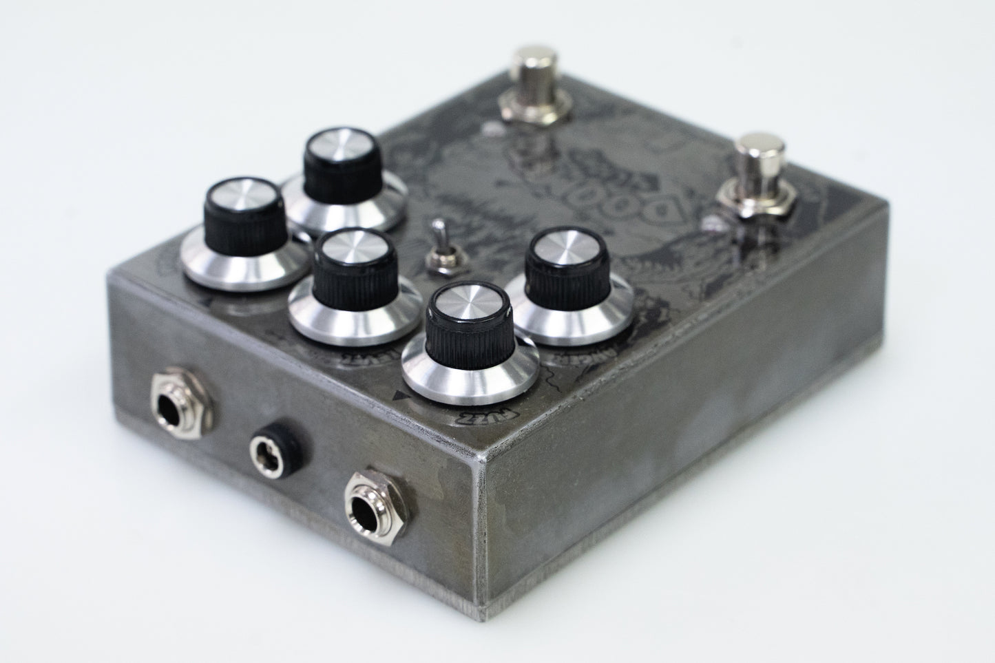 [new] AUDIOLITHE / DOOMER FUZZ [yokohama store]