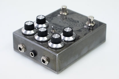 [new] AUDIOLITHE / DOOMER FUZZ [yokohama store]
