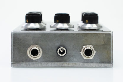 [new] AUDIOLITHE / DOOMER FUZZ [yokohama store]