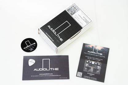 [new] AUDIOLITHE / DOOMER FUZZ [yokohama store]