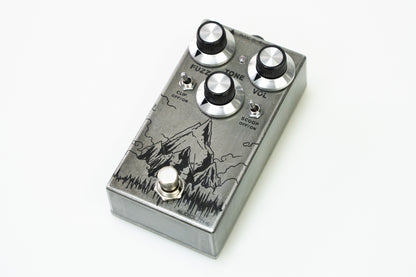 [new] AUDIOLITHE / THE MOUNTAIN [yokohama store]