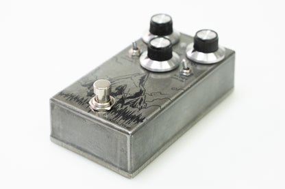 [new] AUDIOLITHE / THE MOUNTAIN [yokohama store]