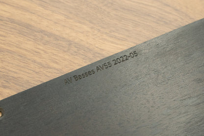 [official outlet] AV BASSES / AVS5 #AVS-2022-05 5.05kg [Yokohama Store]