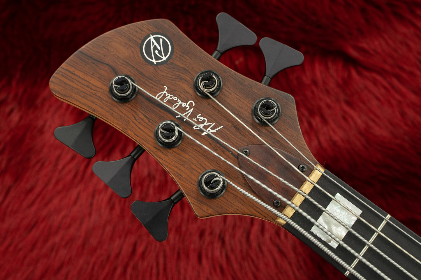 [official outlet] AV BASSES / AVS5 #AVS-2022-05 5.05kg [Yokohama Store]