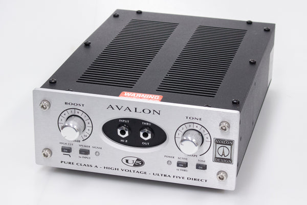 [used] AVALON DESIGN / U5 [Yokohama-store]