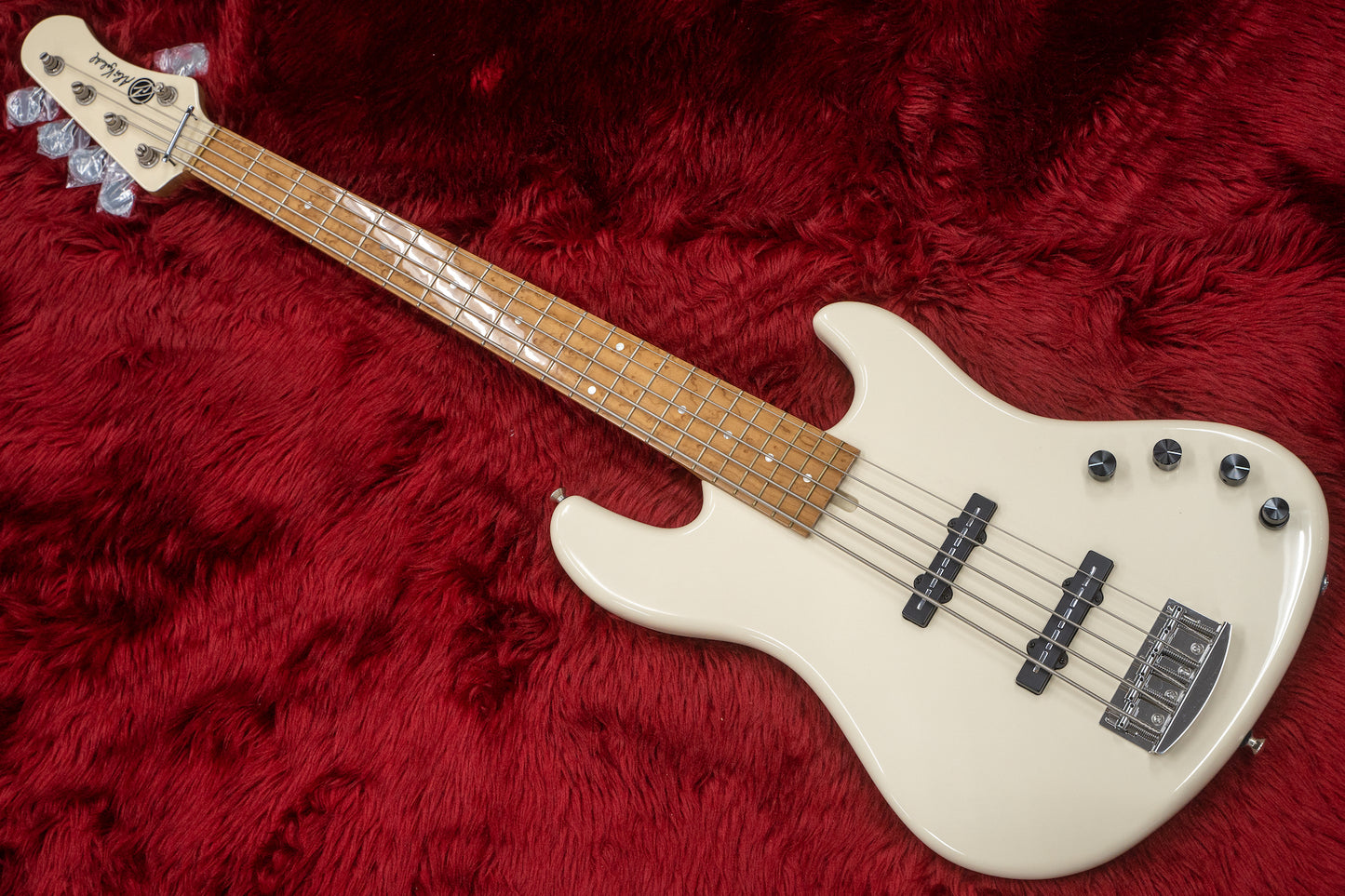 [new] AV BASSES / AVJ5M #2022-14 4.065kg [yokohama store]